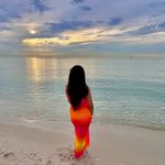 SheIn  halter neck maxi dress  Photo 1