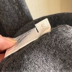 BEYMEN COLLECTION Wool Midi Dress Black Photo 3