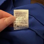 superdown  Shayla bright royal blue mini dress size S Photo 9