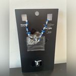 Her Universe Studio Ghibli Castle In The Sky Laputa Crystal Necklace Photo 4