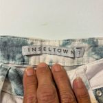 Tinseltown  Tie Dye High Rise The Mom Jean Size 7 Photo 9