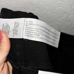 Hollister NWT  Black Curvy High-Rise Black Jean Leggings Size 29 Photo 10