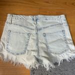 Wild Fable  Jean Shorts Photo 1