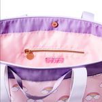 Stoney Clover Lane  x Target rainbow beach bag Photo 3