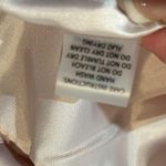 Dolce Cabo Short Quilted Jacket with Zipper Sleeve Size XS Photo 7