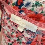 Love Shack Fancy  Rena Dress Photo 3