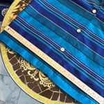 French Laundry SILK JACKET Sz: XL Photo 4