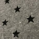 OSU Cowboys size S • Oklahoma State University star & cowboy mascot print top Photo 7