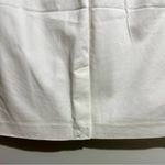 Grace Elements  Classic White Pencil Skirt (680) Photo 2