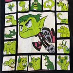 Beast Boy Graphic Black T Photo 1