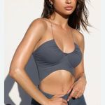 Joah Brown  Crop Top! Photo 3