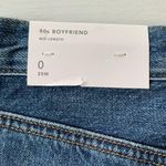 American Eagle 90s Boyfriend Denim Shorts 0 Photo 3