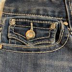 INC Rarely Worn,  Cropped Jeans Photo 2