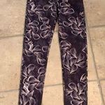Champion Floral Women’s  Leggings Photo 0