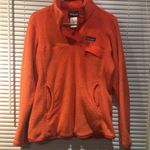 Patagonia Orange Retool Jacket Photo 0