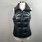 Lululemon Fluffin Awesome Vest Gator Green Photo 2
