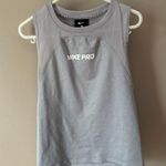 Nike Pro Athletic Top Photo 0