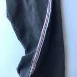 Denim & Rivets Girls Black Jeans Stripes on sides Size undefined Photo 12