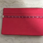 The Limited  womens pink clutch Photo 9