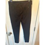 joe's jeans Joes stretchy pants black size 29 jogger stretchy Photo 2