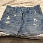 American Eagle Outfitters High-rise Shortie Photo 0