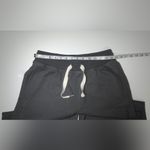 Aerie  Charcoal Wide-Leg Pants 🩶 Photo 6