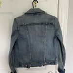 Levi Strauss & CO. Levi’s Jean Jacket Denim Photo 2