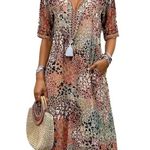 NWT ~ Bohemian V Photo 0