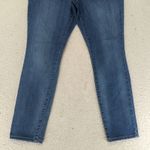 NYDJ  Ami Skinny Jeans Stretch‎ Women's Size 14 MDNMAS2320 Photo 3