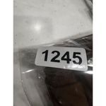 SO  Junior's Tie-front Fit & flare Mini Dress‎ NWT Brown Long Sleeve Size XXL Photo 8