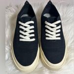 Everlane The Forever Sneaker Black Size F/US6 M/US4 Photo 7