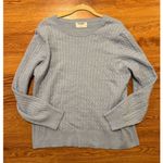 Old Navy Cable knit Sweater Fisherman Light Weight Cotton Blend Size 2X Photo 6
