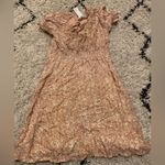 Steve Madden Charmed Life Dress in Clay Photo 5