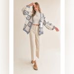 Sadie and Sage NWT MYRIAM DIASY CROCHET (IVORY SKY) - SADIE X SAGE Photo 6