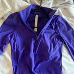 Lululemon Quarter-Zip Photo 0