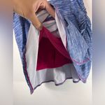 lucky in love  Faux Wrap Side Ruched Tennis/ Golf/ Pickleball Skort Size L Photo 3