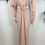 Significant Other Odelia Dress Slipper Pink Size 4 Photo 0