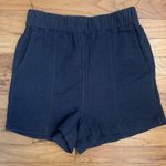 Madewell Lightspun Gauze Shorts Photo 7