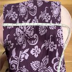 H&M  Purple Sleeveless Halter Dress Photo 6