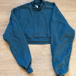 Gymshark  crop crewneck Photo 0