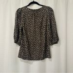 Marc by Marc Jacobs  VINTAGE‎ Silk Blouse Photo 3