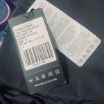 Relleciga Women's One Piece Thong Swimsuit Photo 8