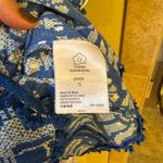 Farm Rio  x Anthropologie Blouse Photo 2