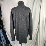 Champion  Powerblend Funnel Neck‎ Pullover Gray Sweatshirt XXL Target Collab Photo 3