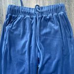 Bella Canvas  Velour Sweats Photo 2