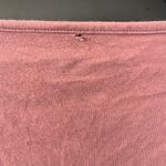PINK - Victoria's Secret Victoria's Secret PINK Long Sleeve Bodysuit Photo 2