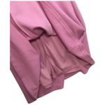 Lulus New  Womens Medium Formal Cocktail Dress Sleeveless Maxi V Neck Lavender Photo 12