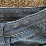 Buckle  ankle skinny jeans 23 Photo 4