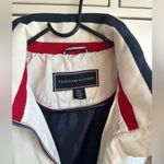 Tommy Hilfiger  puffer jacket white Photo 4