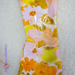 Aila Blue NEW Aila Blue Free People Palm Bikini Bottoms, size L Photo 14